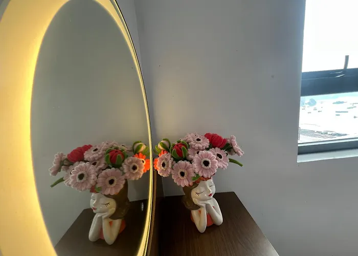 Apartment Ngon *