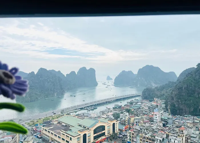 Ngon Ha Long