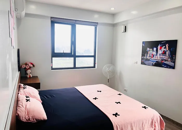Ngon Apartment *