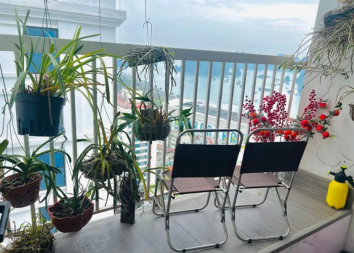 Ngon Apartment