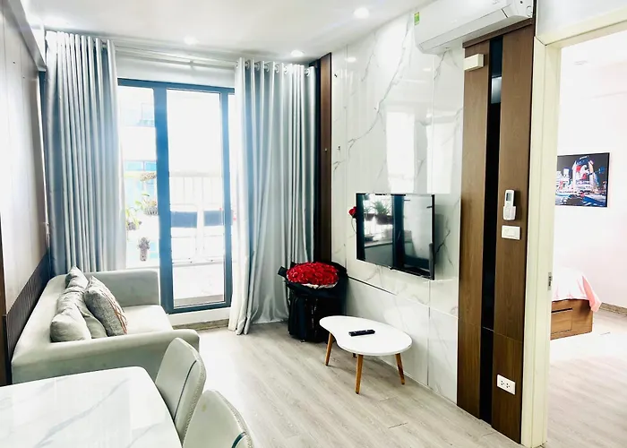 Apartment Ngon *