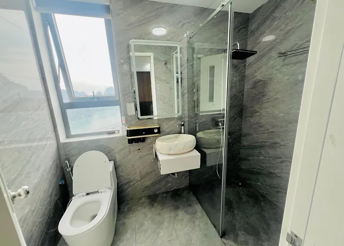 Ngon Apartment Ha Long