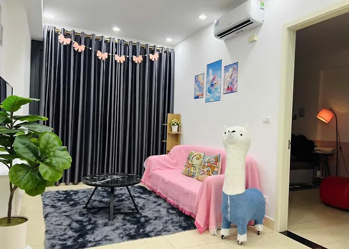 Apartment Ngon Ha Long