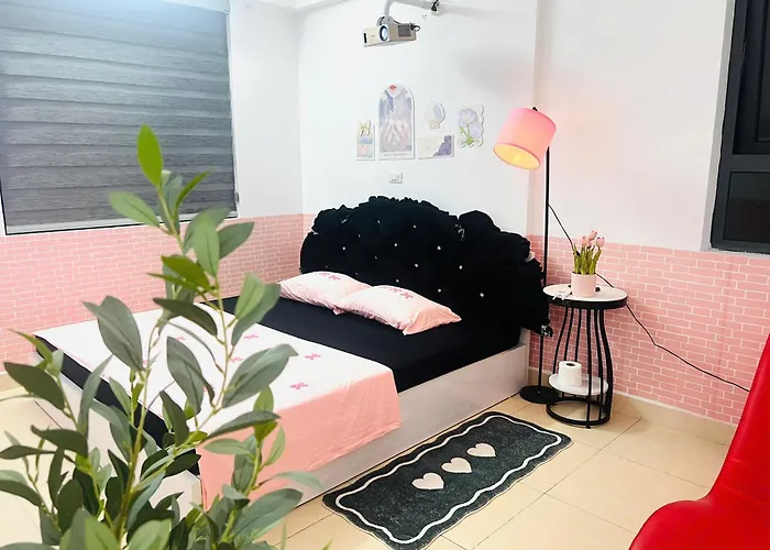 Ngon Apartment Ha Long