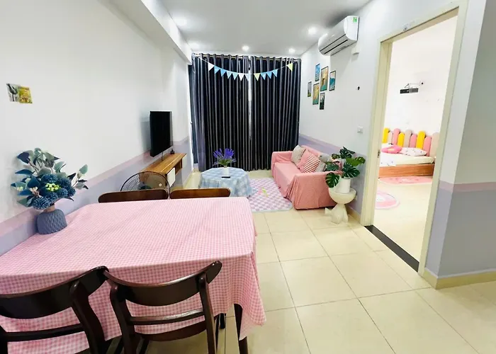 Ngon Apartment Ha Long