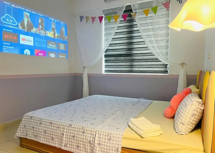 Ngon Apartment