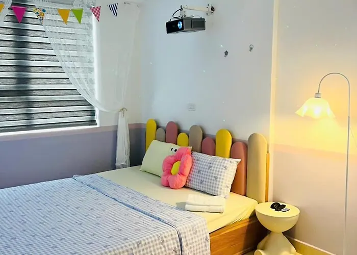 Ngon Apartment Ha Long