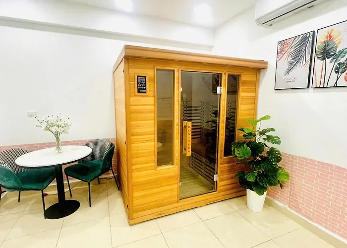 Ngon Apartment *