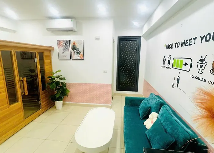 Apartment Ngon *