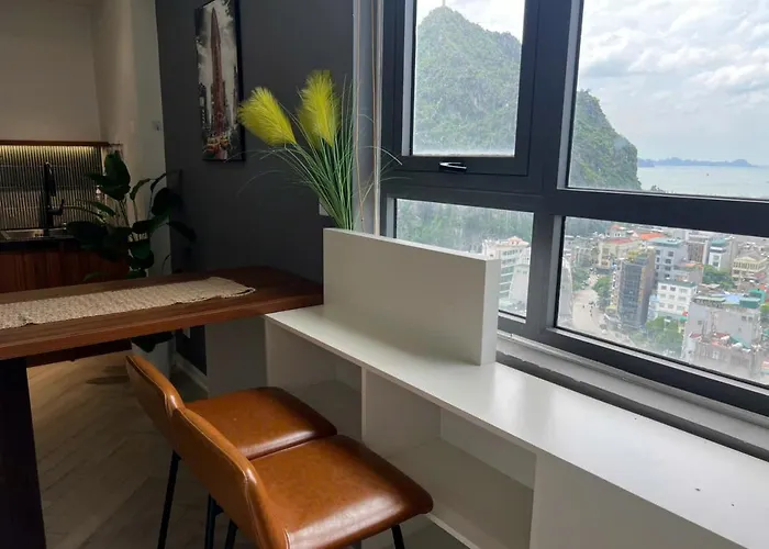 Apartment Ngon
