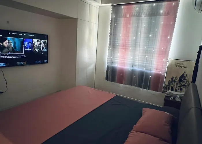 Ngon Apartment Ha Long