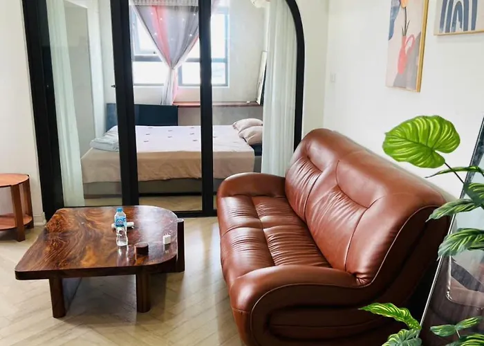 Apartment Ngon Ha Long