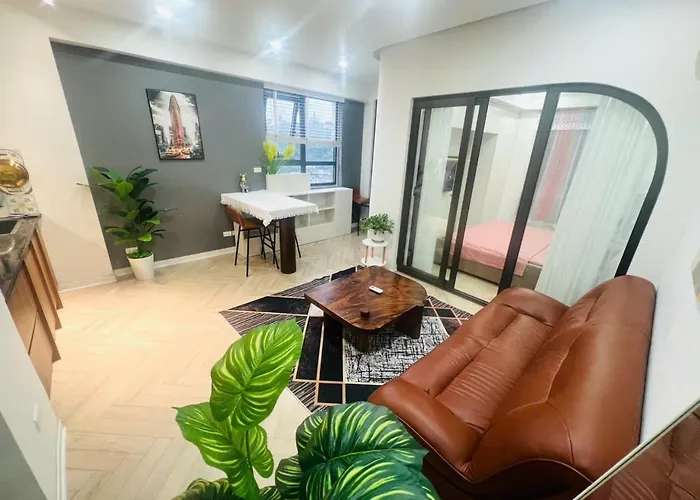 Apartment Ngon