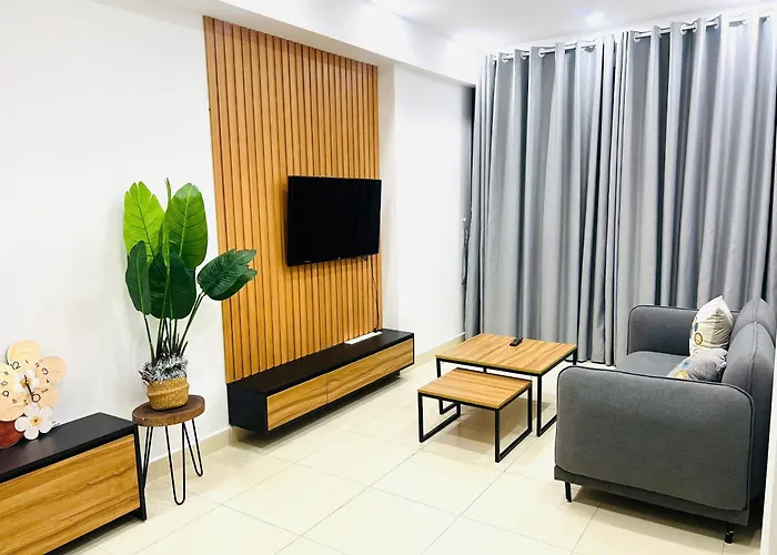 Apartment Ngon