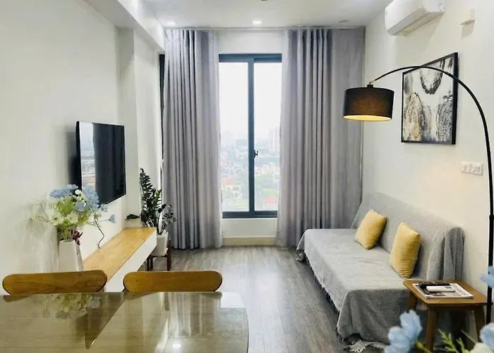 Ngon Apartment