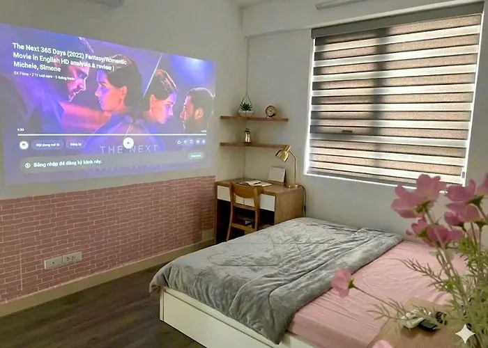 Ngon Apartment Ha Long