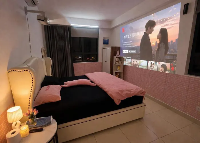 Ngon Apartment