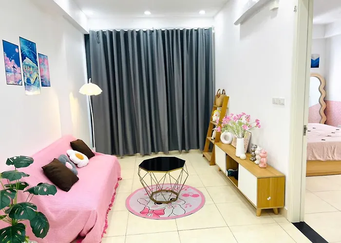 Ngon Apartment Ha Long