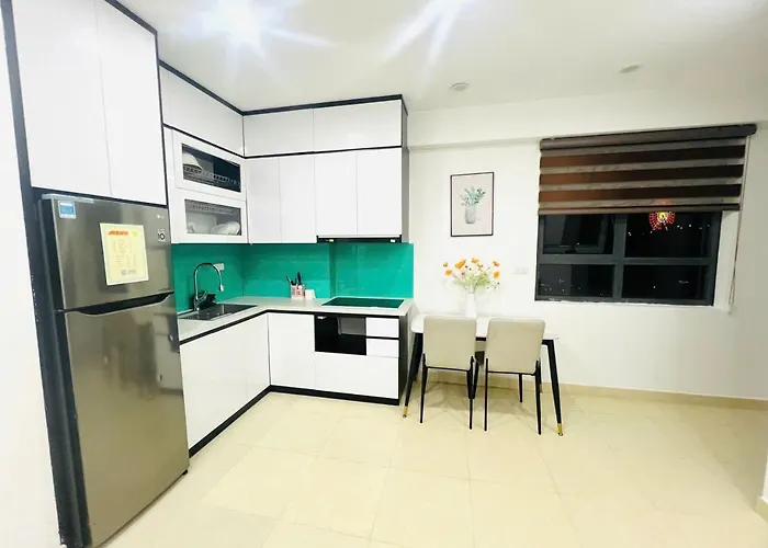 Apartment Ngon