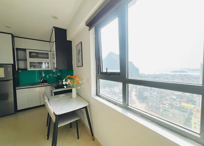 Ngon Apartment Ha Long