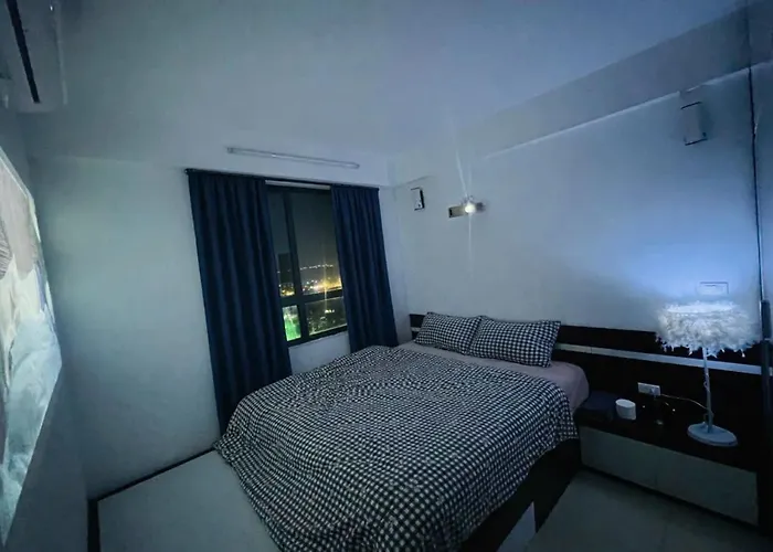 Apartment Ngon *