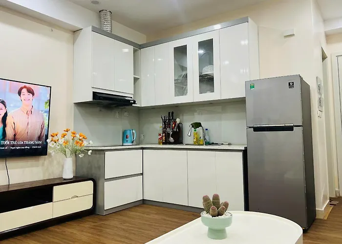 Apartment Ngon Ha Long