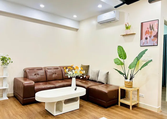 Apartment Ngon Ha Long