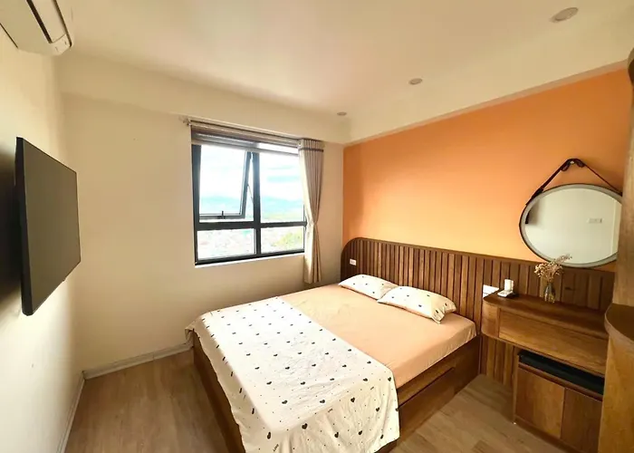 Apartment Ngon *