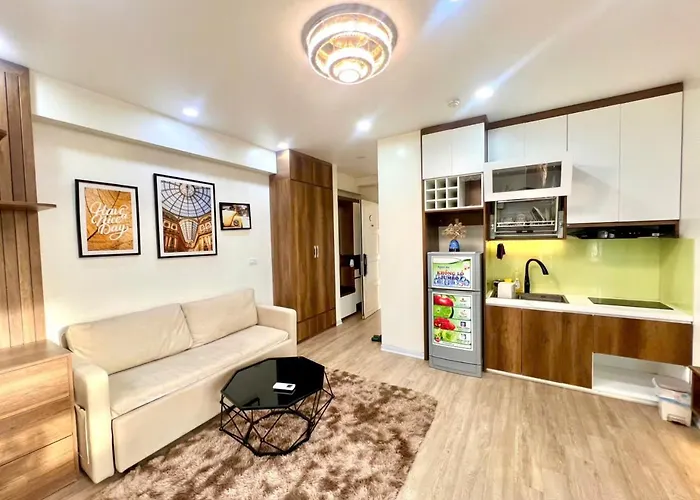 Ngon Apartment
